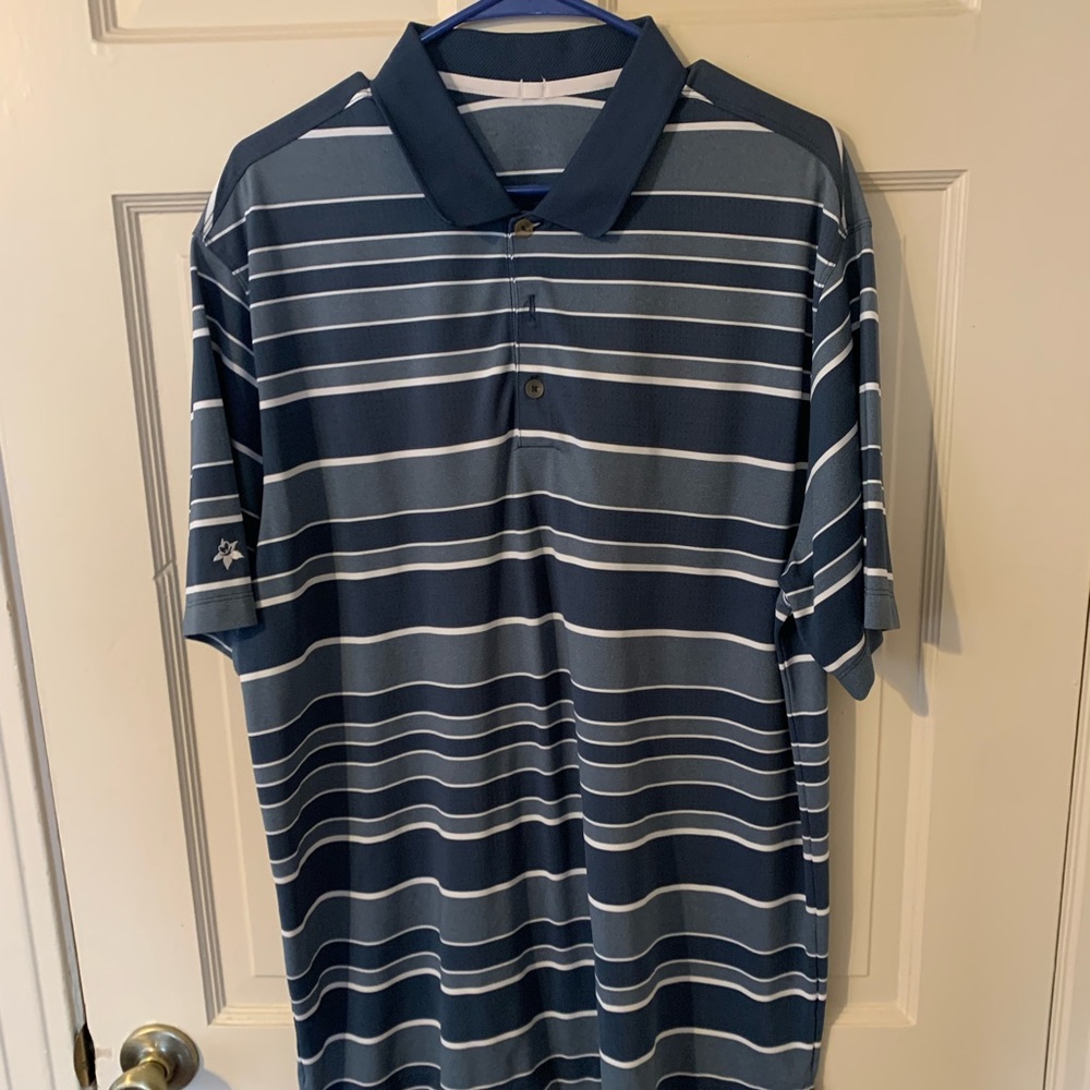 Nike golf polo